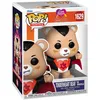 Image de Bisounours X Universal Monsters Pop! Vinyl Figurine Tender Heart Bear