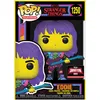 Image de Figurine Funko Pop - Stranger Things NÂ°1250 - Eddie - Black Light (81548)