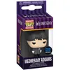 Image de Porte-ClÃ©s Funko Pop - Mercredi - Mercredi Addams - Porte-ClÃ©s (81863)