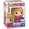 Image de Figurine Funko Pop - Disney Ultimate Princess NÂ°1591 - Aurora - Diamant (82113)