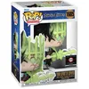 Image de Figurine Funko Pop - Black Clover NÂ°1685 - Yuno (Esprit De ZÃ©phyr) (82168)