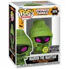Image de Figurine Funko Pop - Looney Tunes NÂ°1674 - Marvin Le Martien (En Momie) - Glow In The Dark (82174)