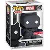 Image de Figurine Funko Pop - Marvel Comics NÂ°1425 - Black Panther (8-Bit) (82480)