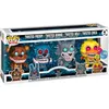 Image de Figurine Funko Pop - Five Nights At Freddy's - Twisted Freddy, Bonnie, Wolf & Chica - 4-Pack (82507)