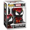 Image de Marvel - Figurine Pop! Carnageized Iron Man 9 Cm
