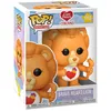 Image de Figurine Funko Pop - Bisounours NÂ°1713 - Toubrave Le Lion (82664)