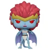 Image de Gargoyles Pop! Tv Vinyl Figurine Demona(Angry) 9 Cm