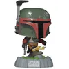 Image de Star Wars : Fett Legacy - Figurine Pop! Boba Fett W/Rockets 9 Cm