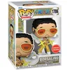 Image de Figurine Funko Pop - One Piece NÂ°1786 - Borsalino (82836)