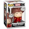 Image de Figurine Funko Pop - Marvel Comics NÂ°1455 - Wanda Maximoff (82871)