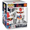 Image de Figurine Pop Super Mobile Suit Gundam RX-78-2 en occasion ou reconditionné
