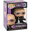 Image de Figurine Funko Pop! - Funko Fusion - Nicholas Angel