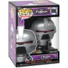 Image de Figurine Funko Pop! - Funko Fusion - S2 Cylon (Chase)