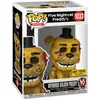 Image de Figurine Funko Pop - Five Nights At Freddy's N°1033 - Withered Golden Freddy (83091)