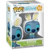 Image de Lilo & Stitch - Figurine Pop! Easter 2025 Stitch (PÃ¢ques) 9 Cm