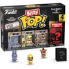 Image de Figurine Funko Bitty Pop! Singles - Five Nights At Freddy's - Five Nights At Fre