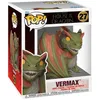 Image de Figurine Funko Pop - House Of The Dragon NÂ°27 - Vermax - 15 Cm (83461)