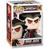 Image de Funko Pop ! Samurai Jack - Mad Jack
