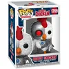 Image de Figurine Funko Pop - Cartoon Network NÂ°1769 - Robot Chicken (83467)