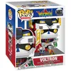 Image de Voltron - Figurine Pop! Super Sized Voltron (Retro) 15 Cm