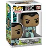 Image de Figurine Funko Pop - The Real Ghostbusters NÂ°1782 - Winston Zeddemore (83473)