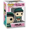 Image de Figurine Funko Pop! NÂ°1732 - Squid Game - Chul-Su