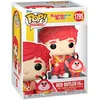Image de Figurine Funko Pop - Blondine Au Pays De L'arc-En-Ciel NÂ°1795 - RomÃ©o Et Luron (83492)