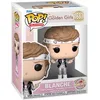 Image de Figurine Funko Pop - Les Craquantes NÂ°1683 - Blanche En Tenue De Gym (83500)