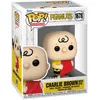 Image de Figurine Funko Pop - Snoopy NÂ°1678 - Charlie Brown Avec Cerf-Volant (83506)