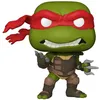 Image de Les Tortues Ninja - Figurine Pop! Last Ronin Raphael 9 Cm