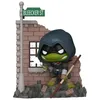 Image de Les Tortues Ninja - Figurine Pop! Deluxe The Last Ronin 9 Cm