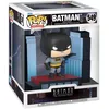Image de Figurine Funko Pop - Batman : SÃ©rie D'animation [Dc] NÂ°549 - Batman (83517)