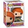 Image de Figurine Funko Pop - Kim Possible NÂ°1580 - Kim Possible (83524)