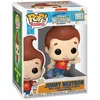 Image de Funko Pop ! Jimmy Neutron - Jimmy