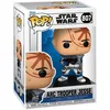 Image de Figurine Funko Pop - Star Wars : The Clone Wars NÂ°807 - Arc Trooper Jesse [Avec Chase] (83545)