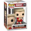 Image de Rocky - Figurine Pop! Ivan Drago 9 Cm