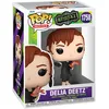 Image de Beetlejuice - Figurine Pop! Delia Deetz 9 Cm