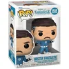 Image de Les Quatre Fantastiques : Premiers Pas - Figurine Pop! Mr Fantastic 9 Cm