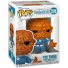 Image de Figurine Funko Pop - Les 4 Fantastiques, Premiers Pas [Marvel] NÂ°1516 - La Chose (83585)
