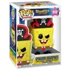 Image de Figurine Funko Pop Movies The Spongebob Movie Spongebob Squarepants