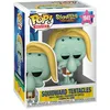 Image de Figurine Funko Pop! NÂ°1941 - Bob L'eponge - Carlo Tentacule (Pirate)