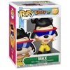 Image de Figurine Funko Pop - Dingo Et Max [Disney] NÂ°1577 - Max (83601)