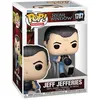 Image de Figurine Funko Pop - FenÃªtre Sur Cour NÂ°1787 - Jeff Jefferies (83602)