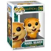 Image de Figurine Funko Pop - Jumpers [Disney] NÂ°1749 - Mabel Beaver [Avec Chase] (83613)