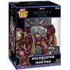Image de Figurine Funko Bitty Bots Marvel Hulkbuster