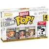 Image de Figurine Funko Pop - Harry Potter - Harry Potter Et La Coupe De Feu Bitty Pop (SÃ©rie 3) (83656)