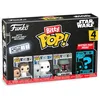 Image de Figurine Funko Pop - Star Wars 5 : L'empire Contre-Attaque - Bitty Pop (SÃ©rie 2) (83669)