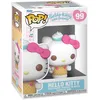 Image de Figurine Funko Pop - Sanrio NÂ°99 - Hello Kitty (83694)