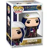 Image de Figurine Funko Pop - Arcane N°1488 - Caitlyn (83699)