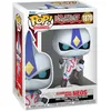 Image de Figurine Funko Pop - Yu-Gi-Oh! NÂ°1870 - NÃ©os, HÃ©ros ÃlÃ©mentaire (83703)
